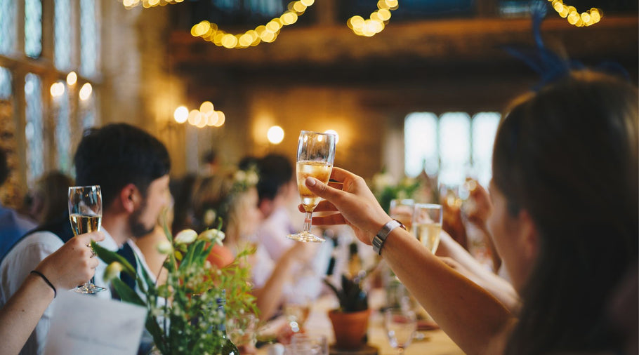 How to Plan a Sustainable Holiday Party for Your Office or Workplace
