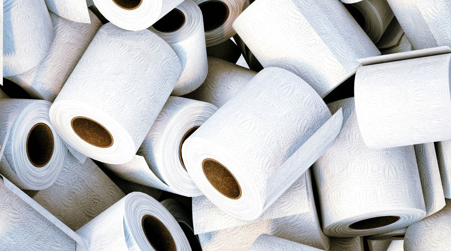 PFAS Found in Toilet Paper: What You Need to Know