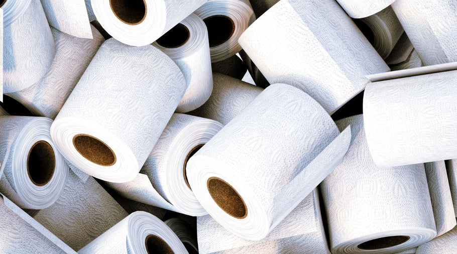 Why Is Bamboo Toilet Paper So Expensive?