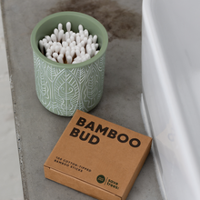 Load image into Gallery viewer, Bamboo Buds and Coconut Kitchen Sponge Bundle
