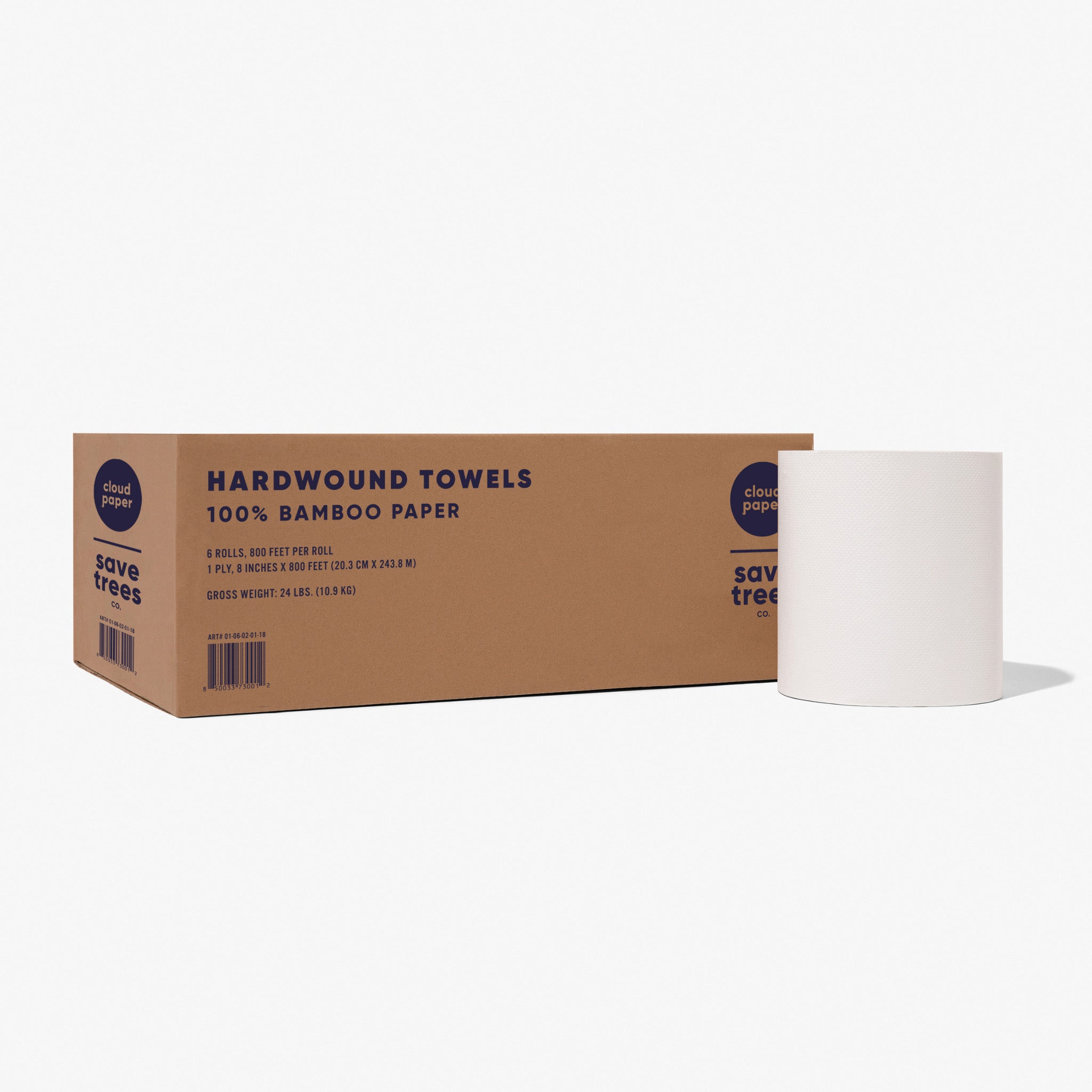 Wholesale Cheap Price High Quality Disposable Paper Towel Rolls Hand Roll  Towel - China Tissue Paper and Hardwound Paper Towel price