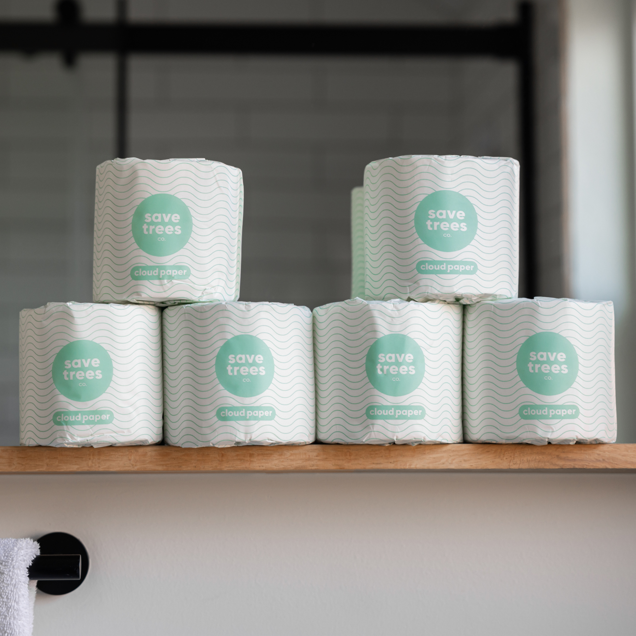 Toilet paper subscription: It changed my life. Honestly.
